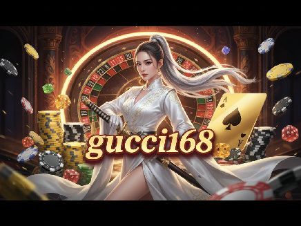 gucci168 PG SLOT