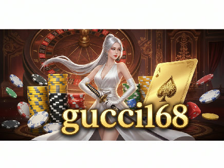 gucci168 สมัครสมาชิก