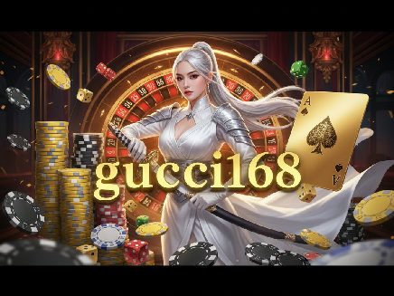 สล็อตเว็บตรง gucci168