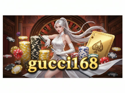 gucci168 เว็บตรง